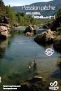 Pêche en Lozere 2021